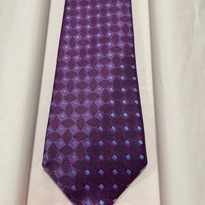 Charvet Men’s Tie